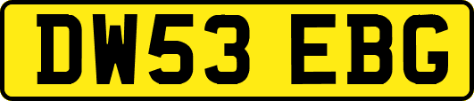 DW53EBG