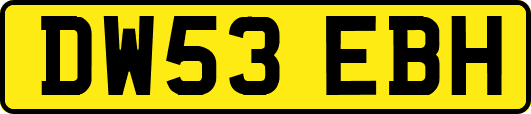 DW53EBH