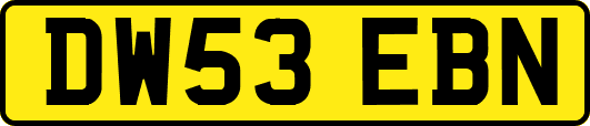 DW53EBN