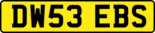 DW53EBS