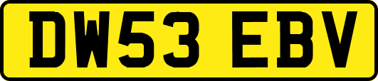 DW53EBV