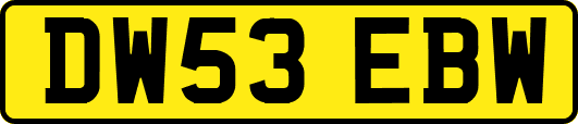 DW53EBW