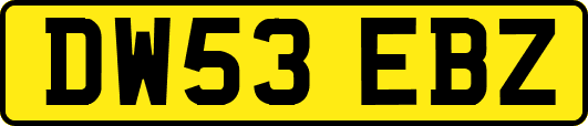 DW53EBZ