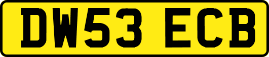 DW53ECB