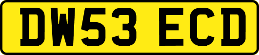 DW53ECD