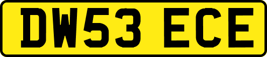 DW53ECE