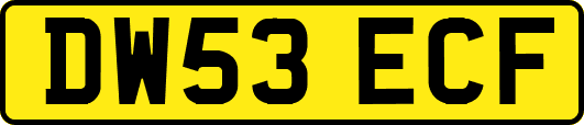 DW53ECF