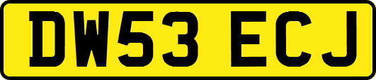DW53ECJ