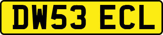 DW53ECL