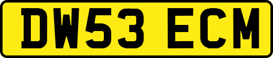DW53ECM
