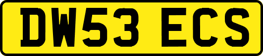 DW53ECS