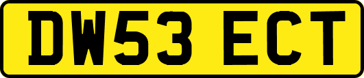 DW53ECT