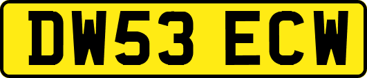 DW53ECW