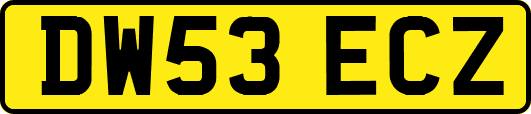 DW53ECZ