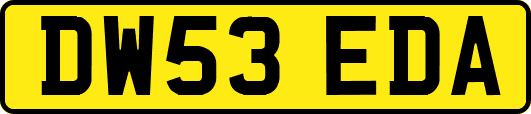 DW53EDA