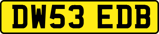 DW53EDB