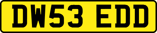 DW53EDD