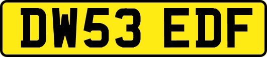 DW53EDF