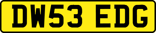 DW53EDG