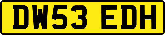 DW53EDH