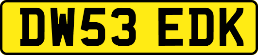 DW53EDK
