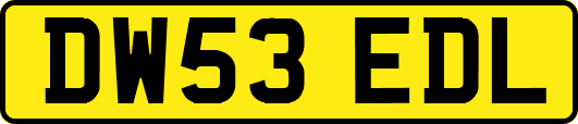 DW53EDL