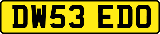 DW53EDO