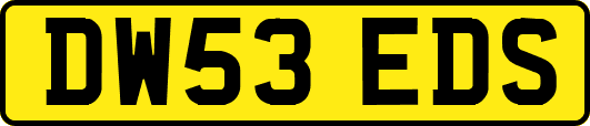 DW53EDS