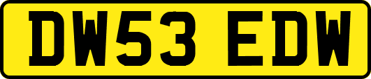 DW53EDW