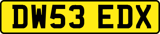 DW53EDX
