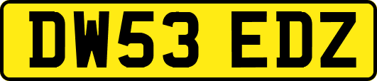 DW53EDZ