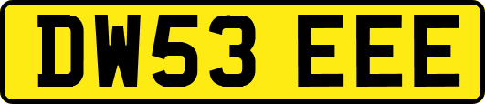 DW53EEE