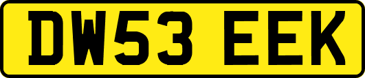 DW53EEK
