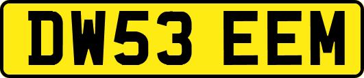 DW53EEM
