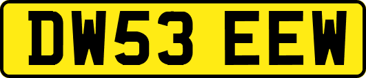 DW53EEW