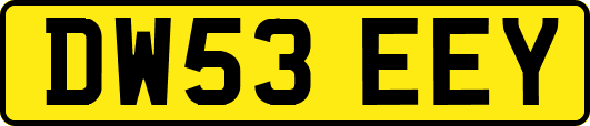 DW53EEY