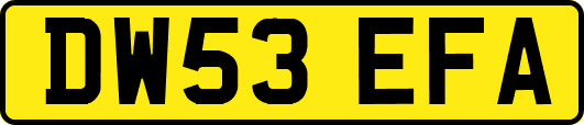 DW53EFA