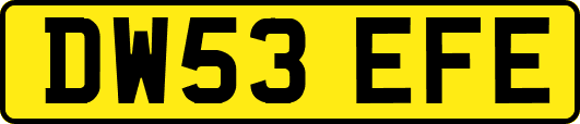 DW53EFE