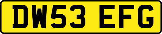 DW53EFG