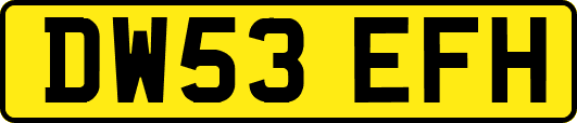DW53EFH