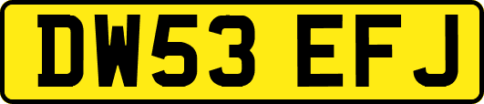 DW53EFJ