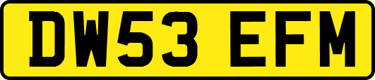 DW53EFM