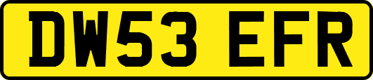 DW53EFR