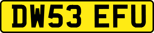 DW53EFU