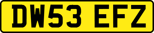 DW53EFZ