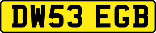 DW53EGB