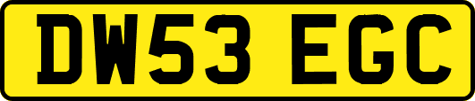DW53EGC