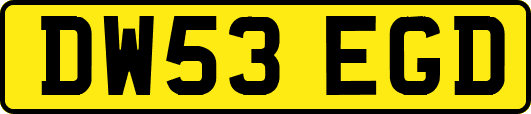 DW53EGD
