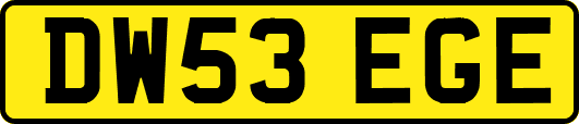 DW53EGE