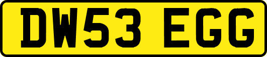 DW53EGG
